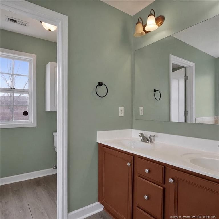 Photo 12 - 505 Collinwood Drive, Raeford, NC 28376