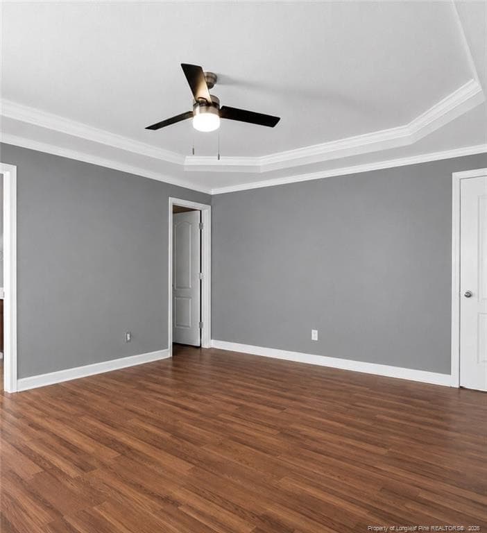 Photo 15 - 505 Collinwood Drive, Raeford, NC 28376