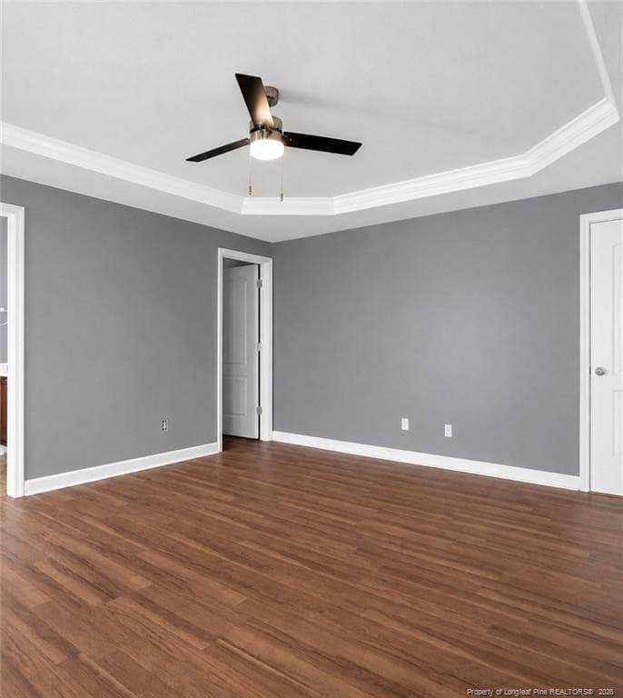 Photo 18 - 505 Collinwood Drive, Raeford, NC 28376
