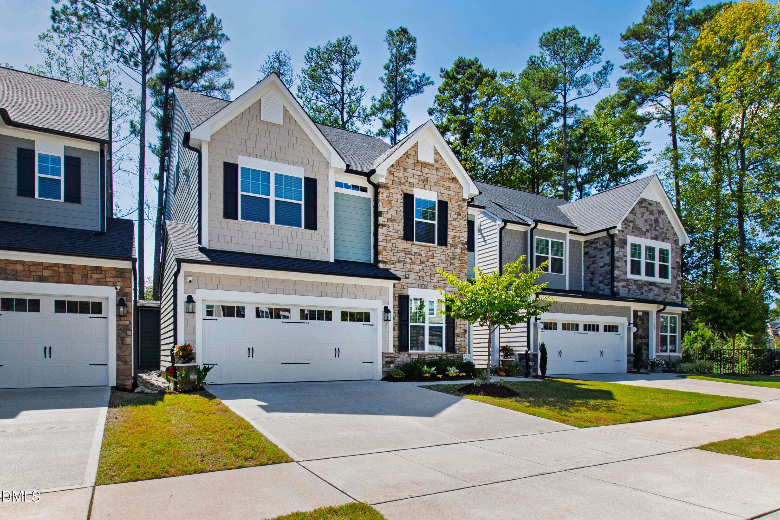 Big Sky (1) - 2328 Big Sky Lane, Raleigh, NC 27615