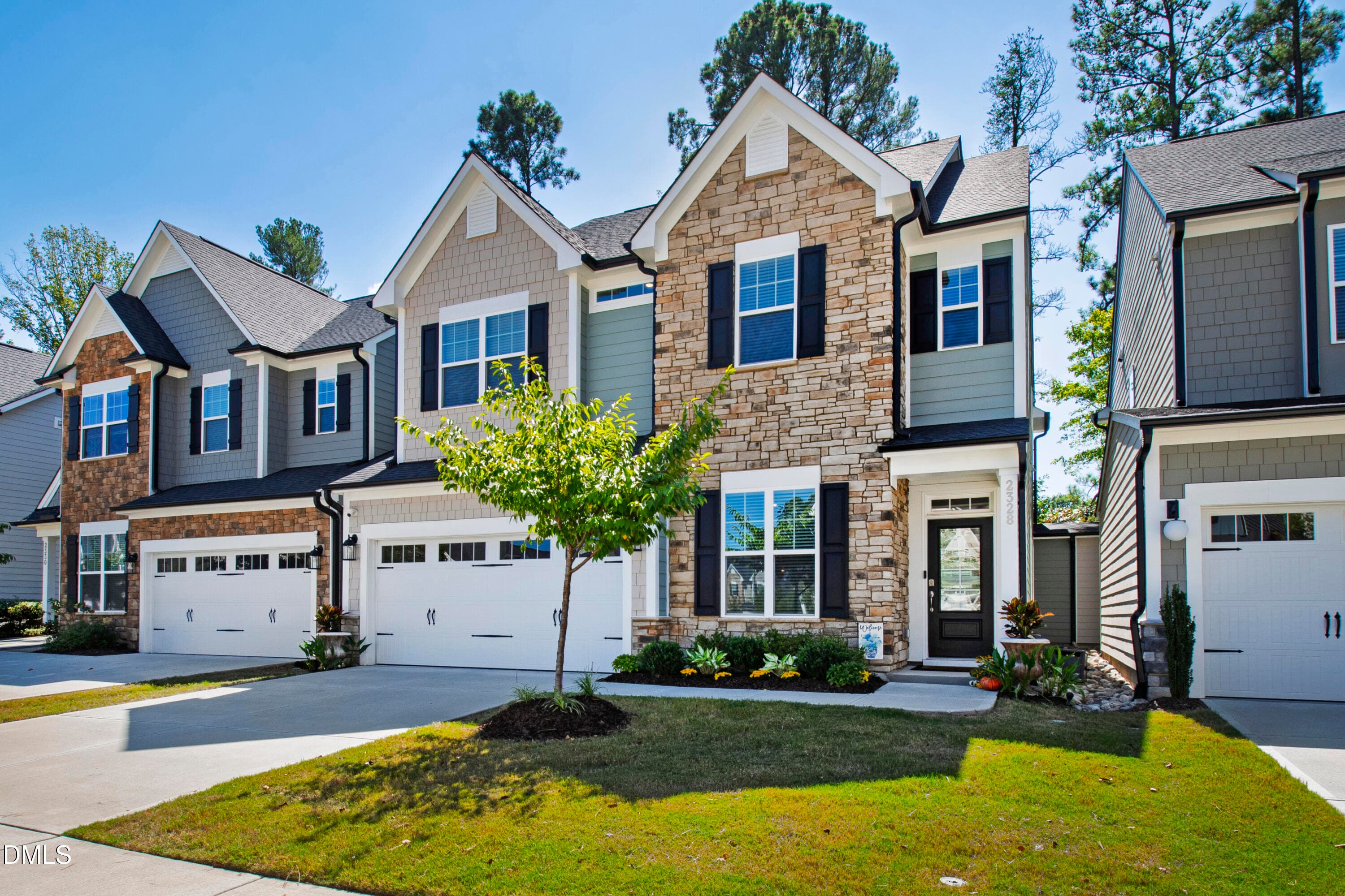 Big Sky (2) - 2328 Big Sky Lane, Raleigh, NC 27615