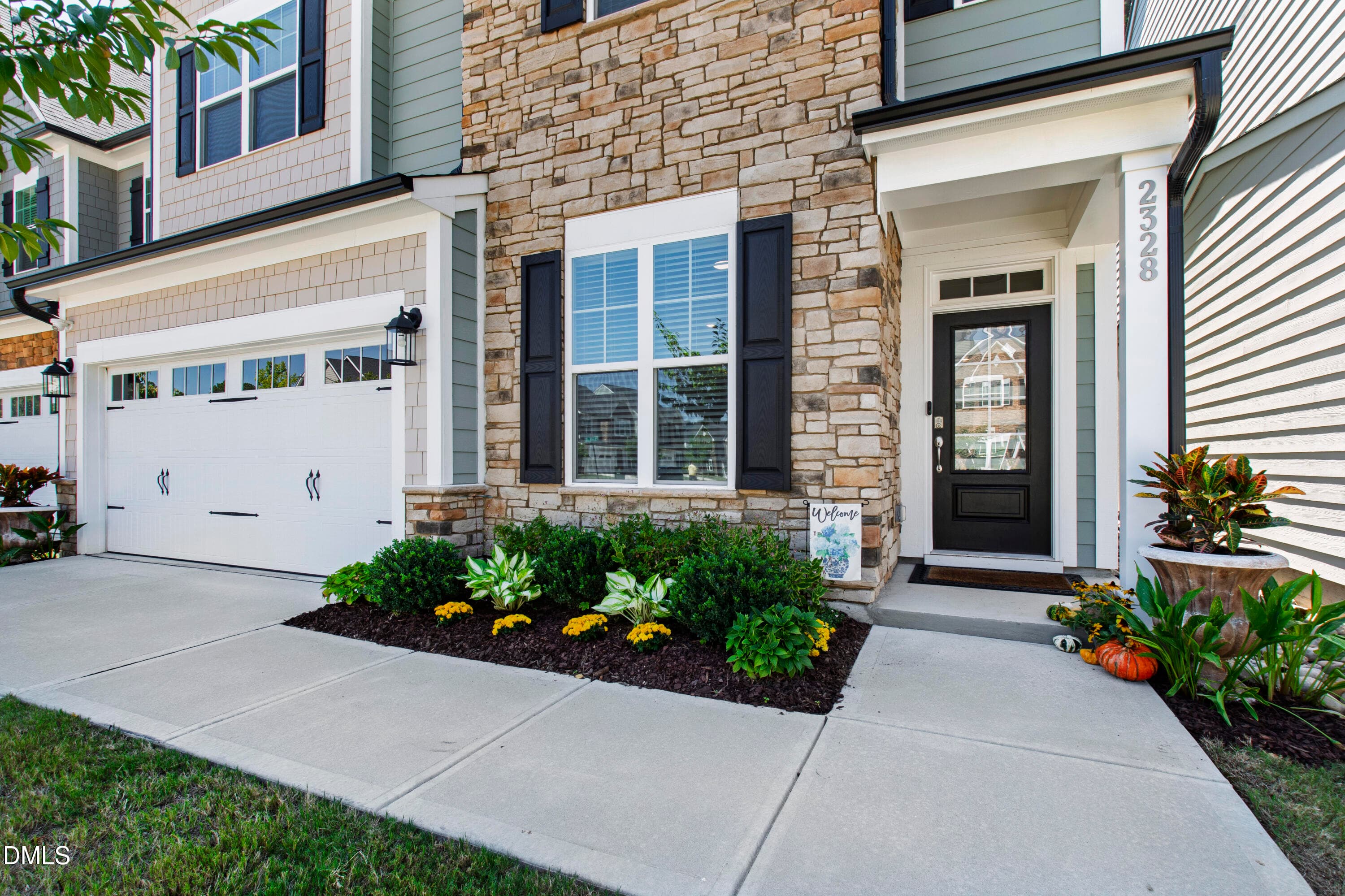 Big Sky (4) - 2328 Big Sky Lane, Raleigh, NC 27615