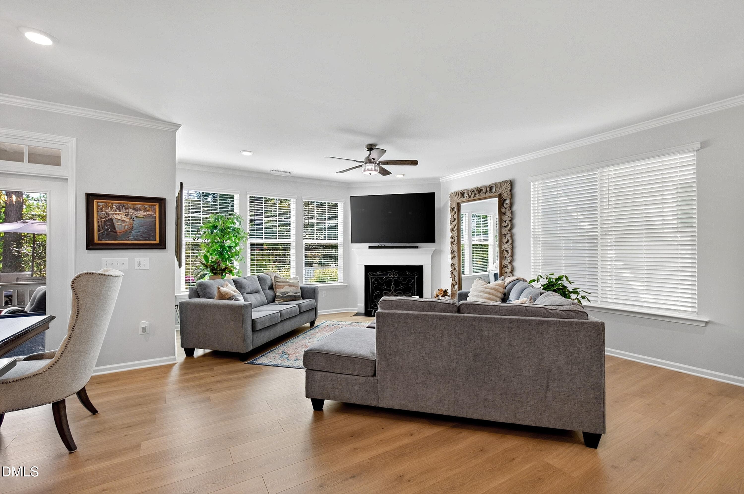 Big Sky (16) - 2328 Big Sky Lane, Raleigh, NC 27615