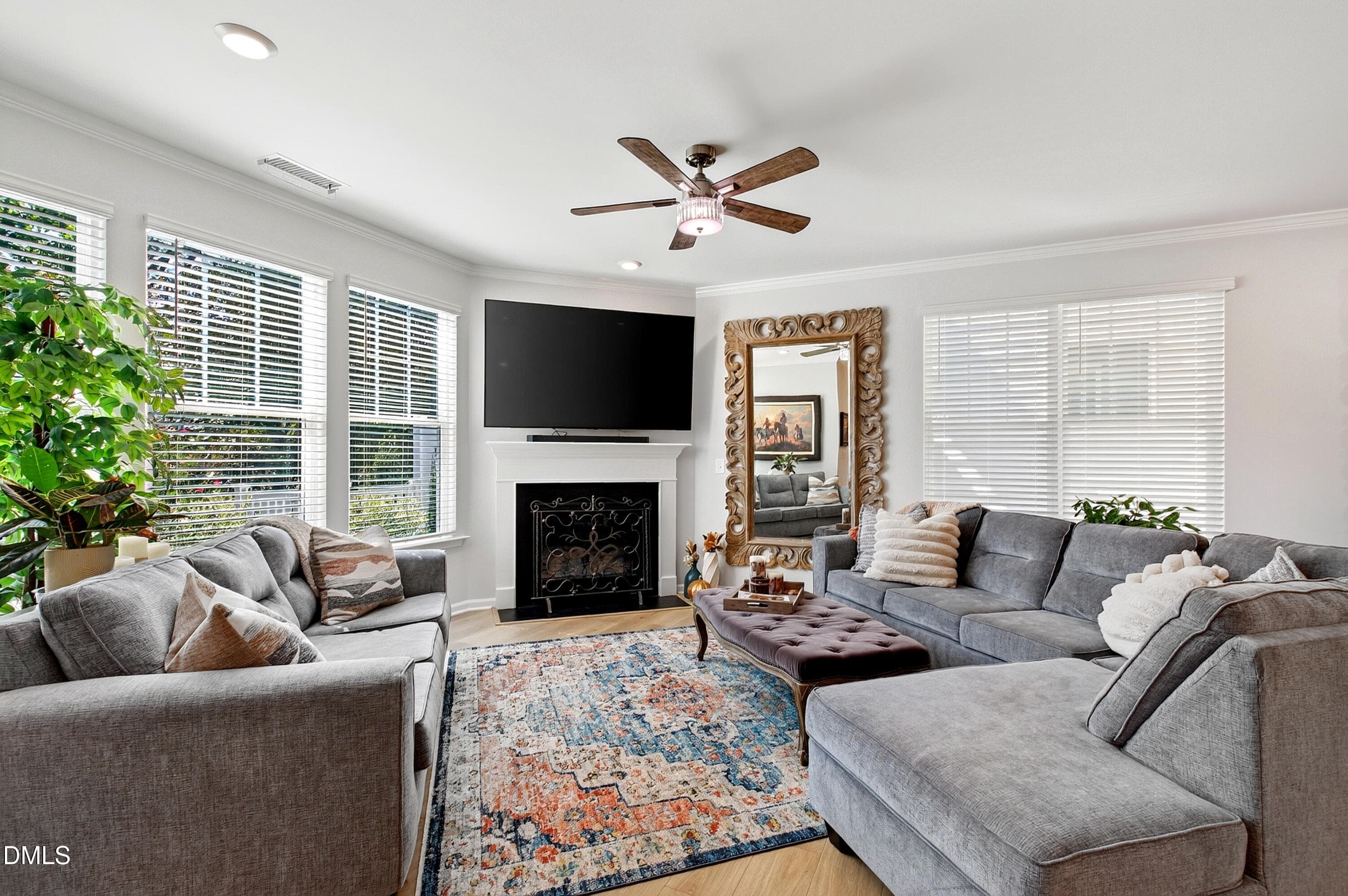 Big Sky (19) - 2328 Big Sky Lane, Raleigh, NC 27615