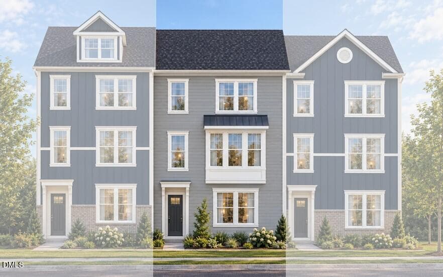 12417 Jimmy Oehler Road, Charlotte, NC 28269