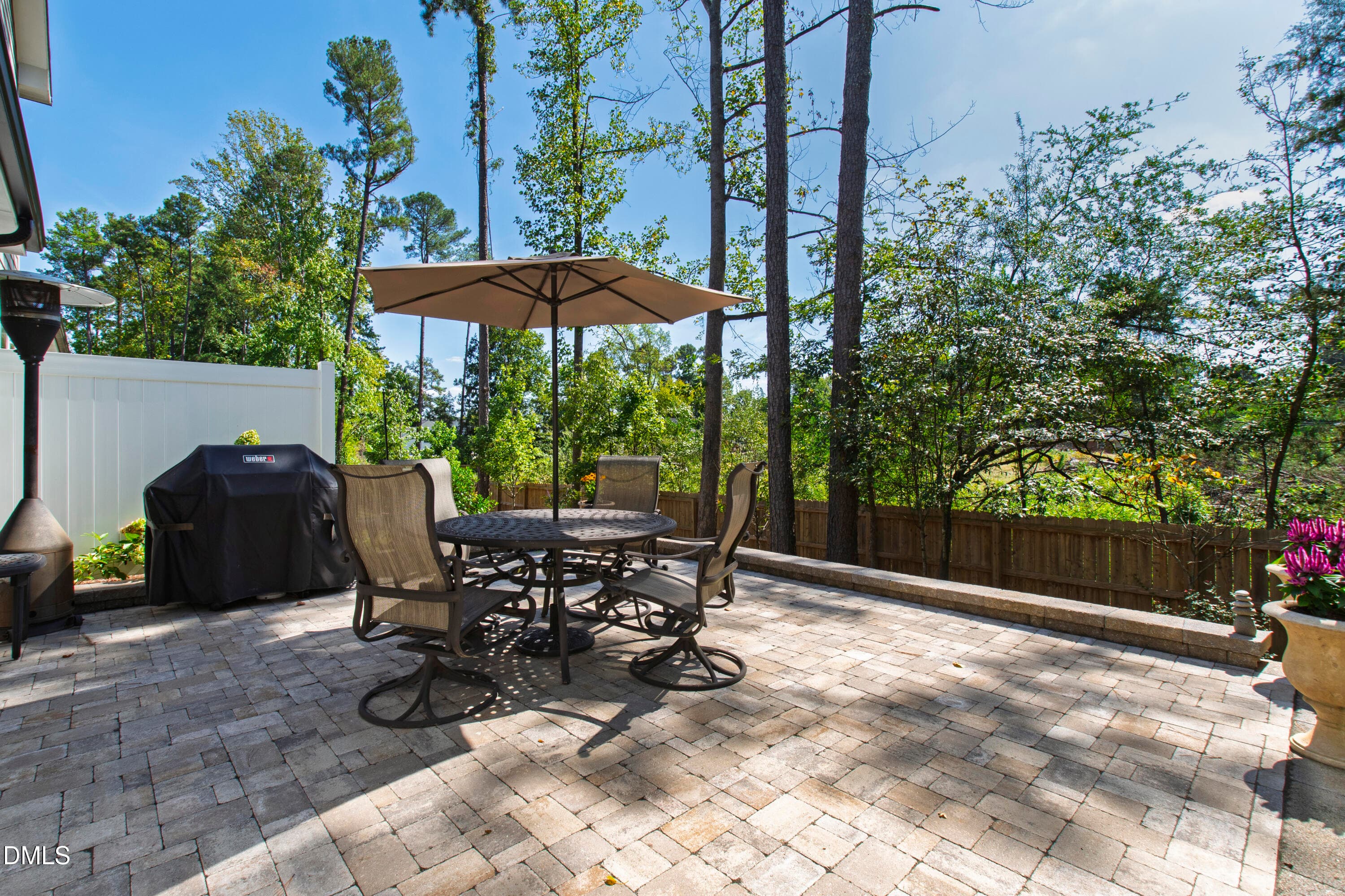 Big Sky (60) - 2328 Big Sky Lane, Raleigh, NC 27615