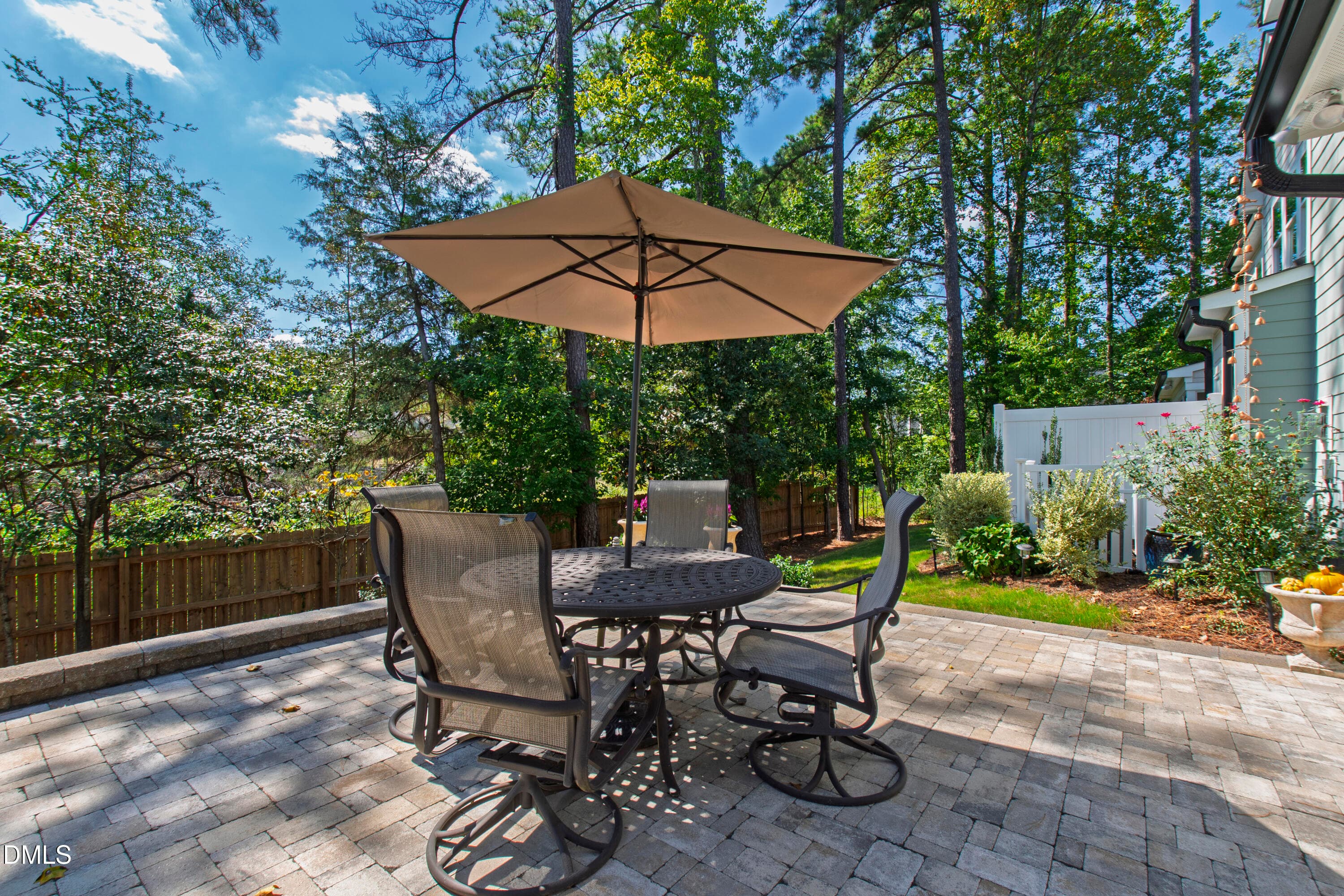 Big Sky (61) - 2328 Big Sky Lane, Raleigh, NC 27615
