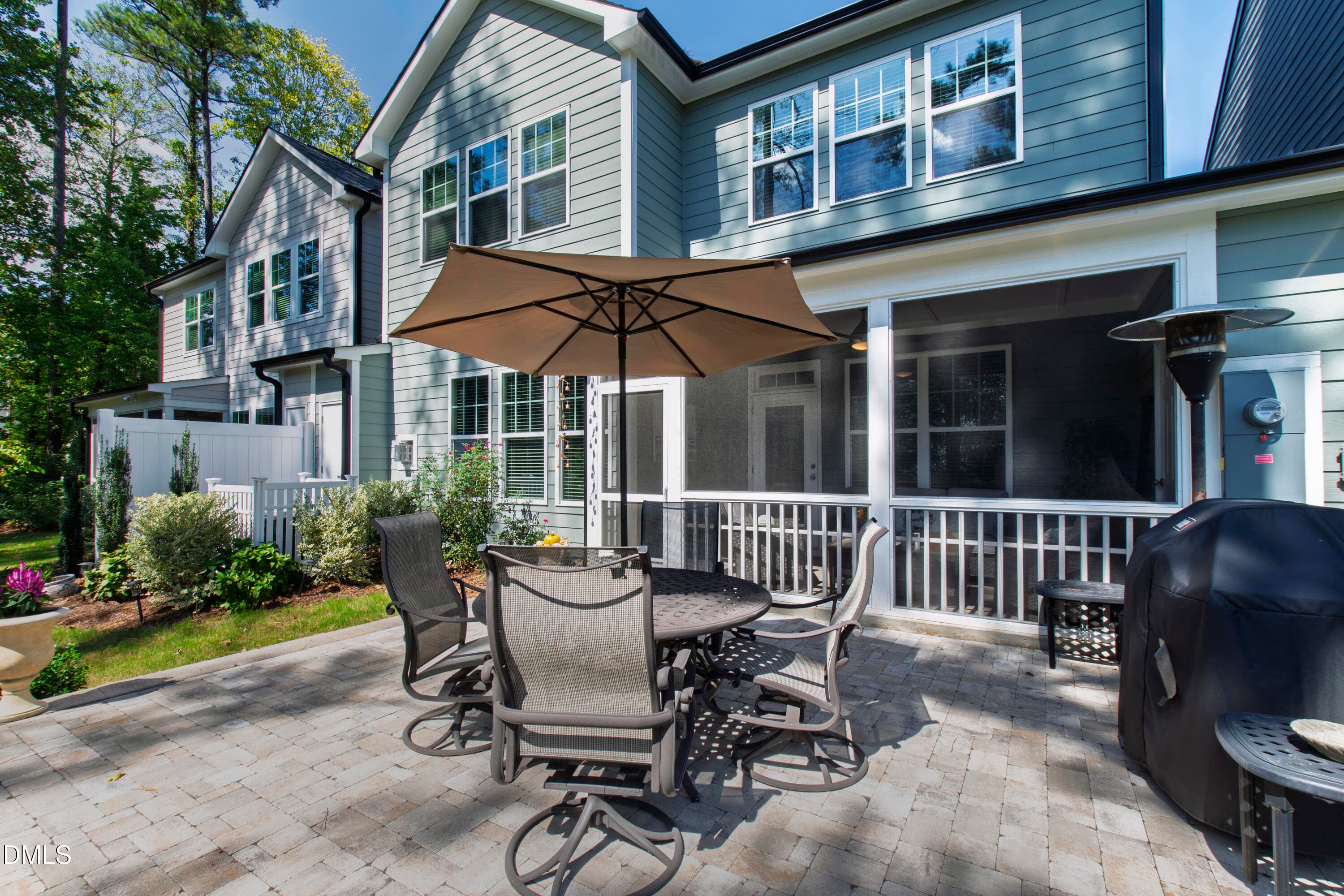 Big Sky (62) - 2328 Big Sky Lane, Raleigh, NC 27615