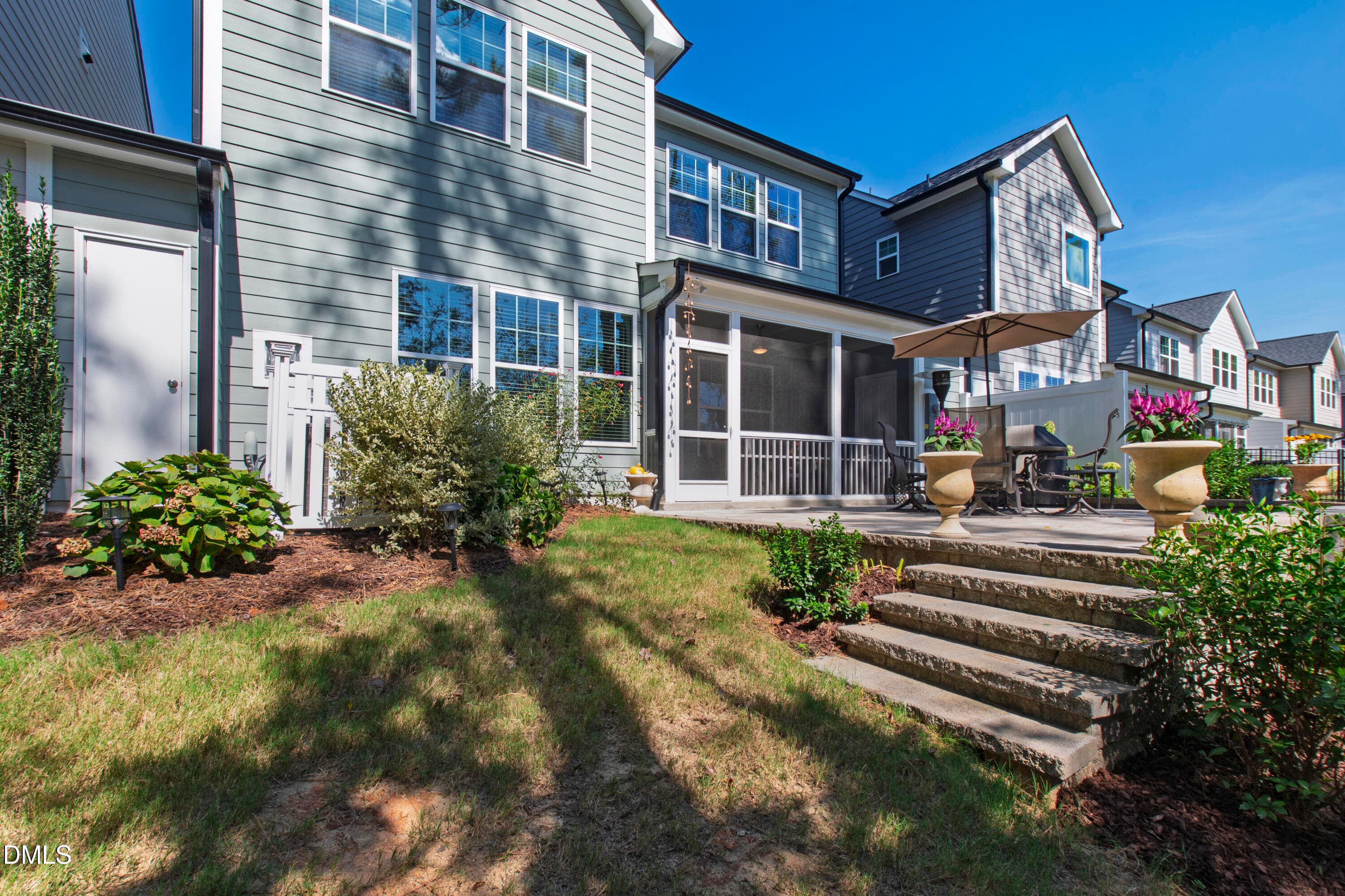 Big Sky (63) - 2328 Big Sky Lane, Raleigh, NC 27615