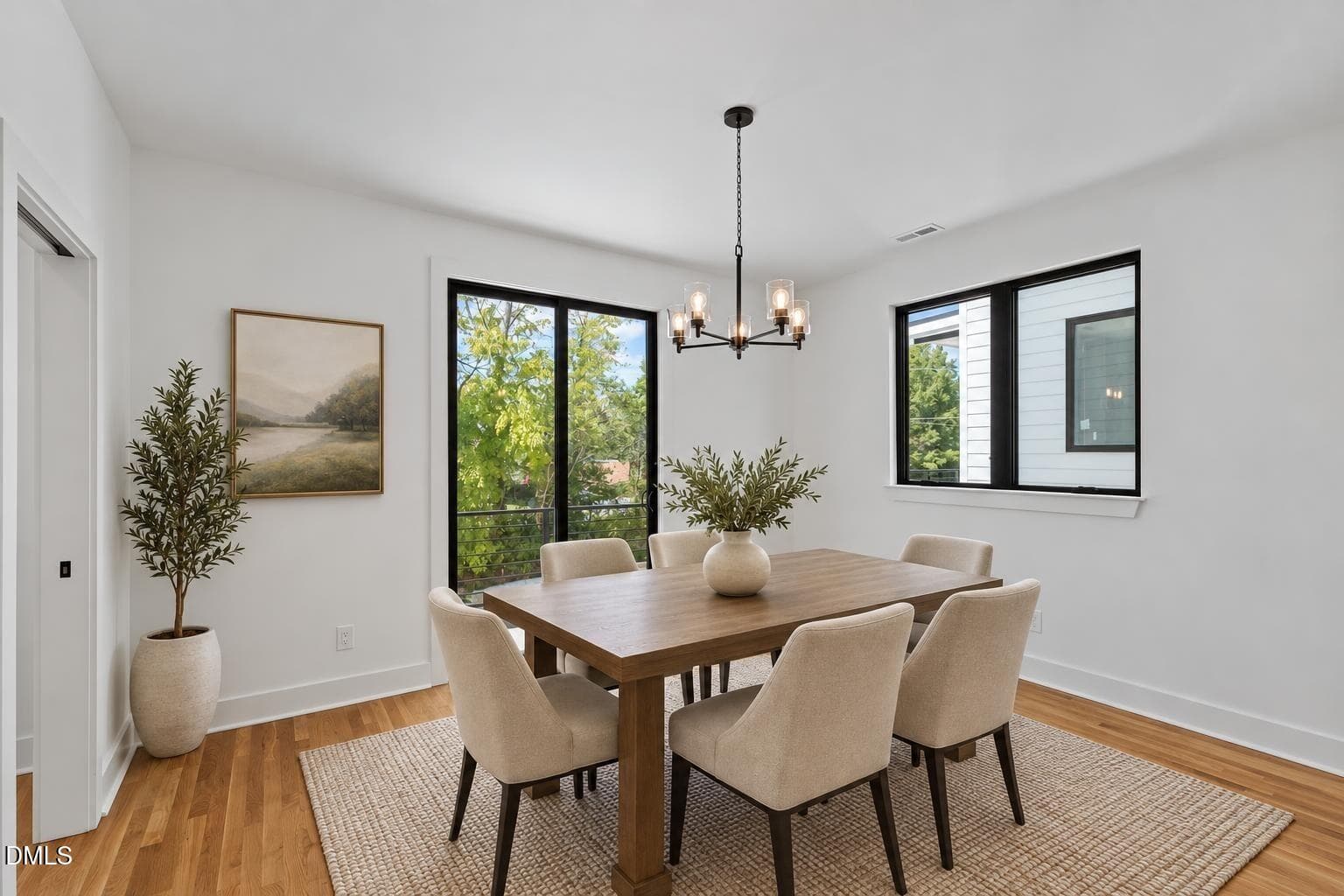 DINING ROOM - 805 N Roxboro Street, Durham, NC 27701