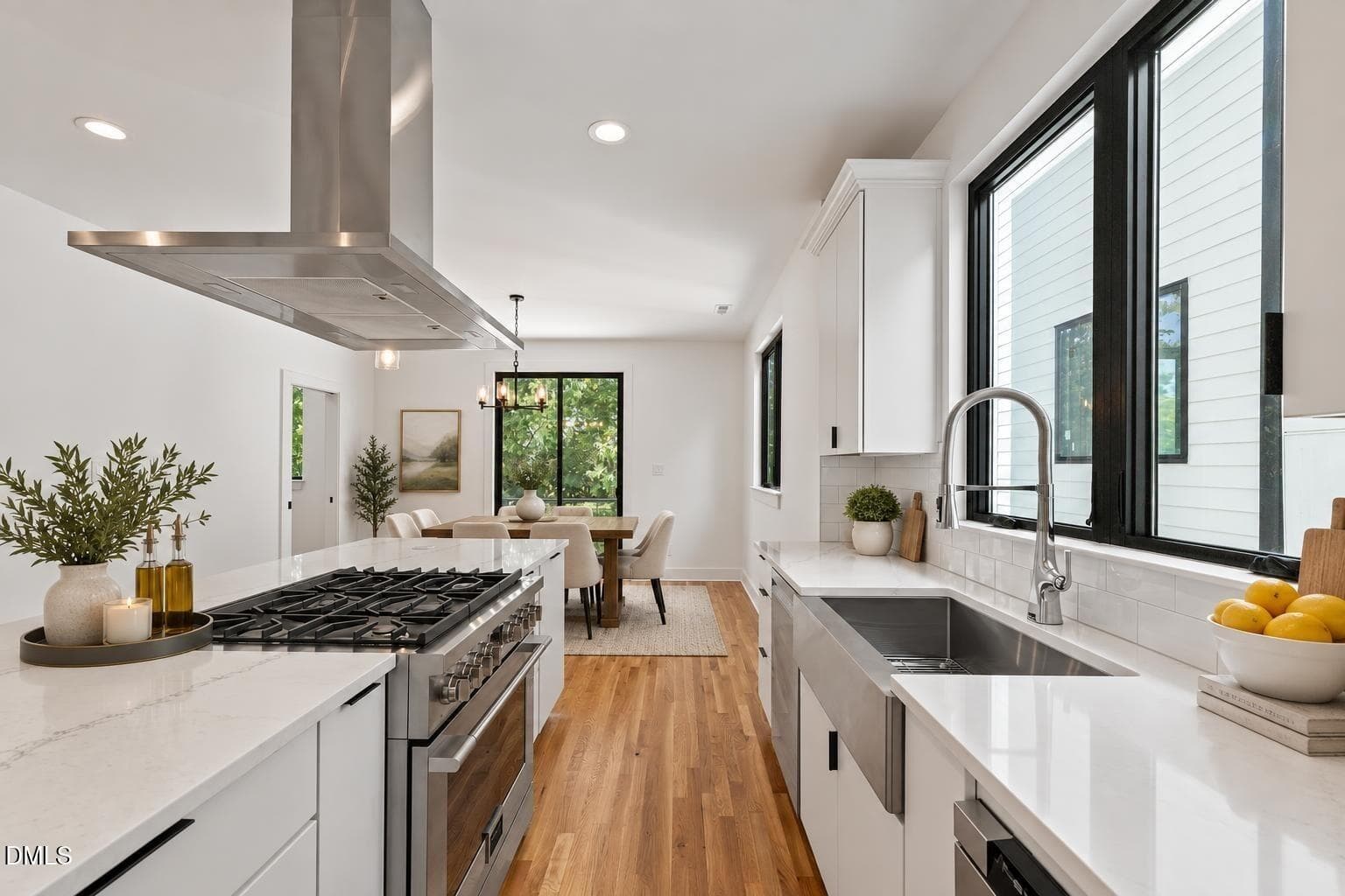 KITCHEN - 805 N Roxboro Street, Durham, NC 27701