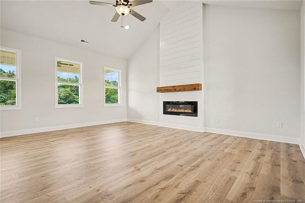 Photo 5 - 121 Evelene Way, Clinton, NC 28328