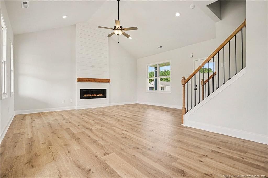 Photo 6 - 121 Evelene Way, Clinton, NC 28328