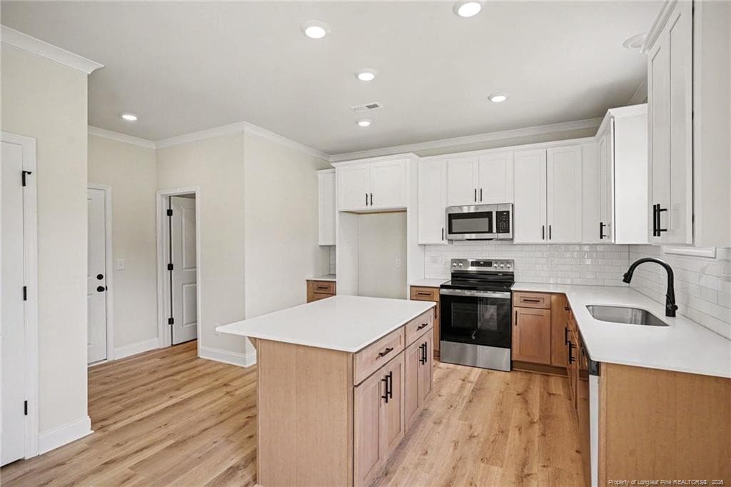 Photo 9 - 121 Evelene Way, Clinton, NC 28328