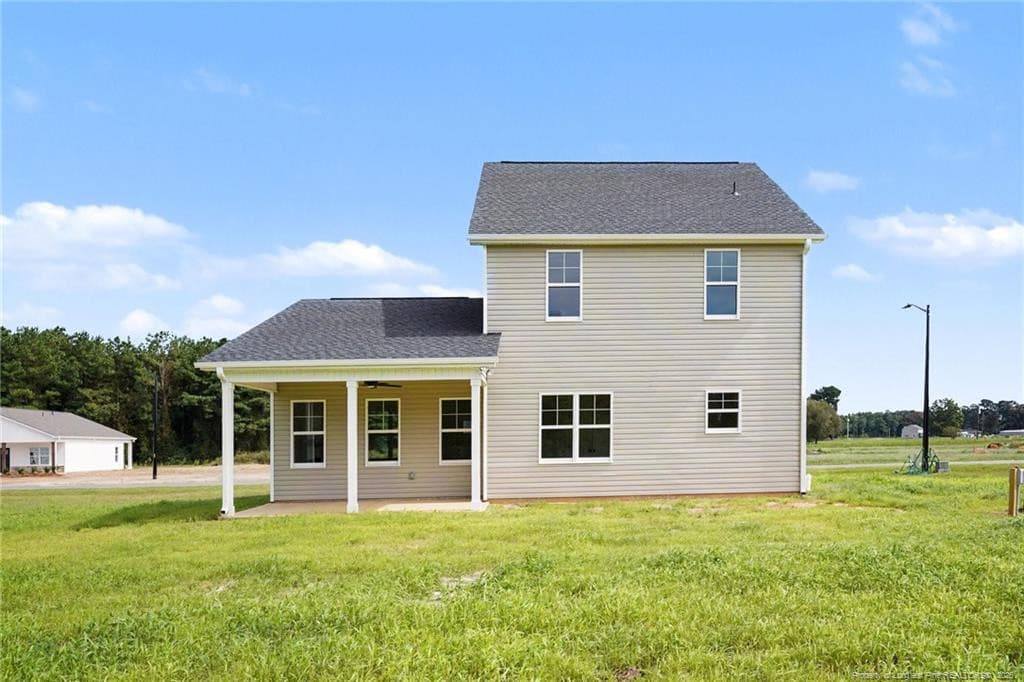 Photo 22 - 121 Evelene Way, Clinton, NC 28328