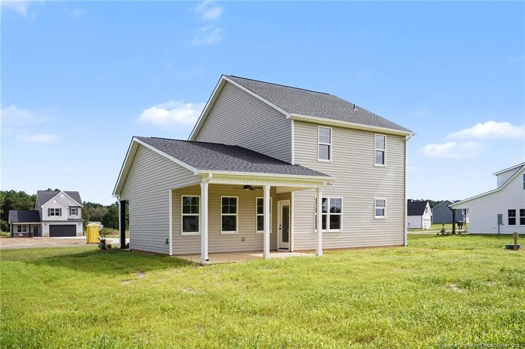 Photo 23 - 121 Evelene Way, Clinton, NC 28328