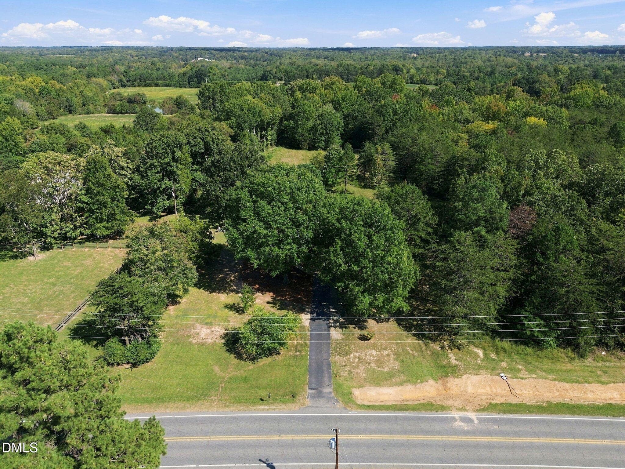 6-web-or-mls-DJI_0068 - 3947 N Nc 119 Highway, Mebane, NC 27302
