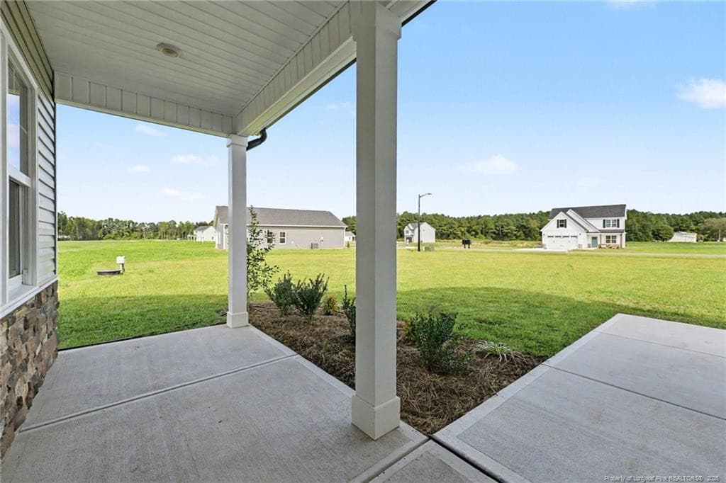 Photo 4 - 55 Evelene Way, Clinton, NC 28328