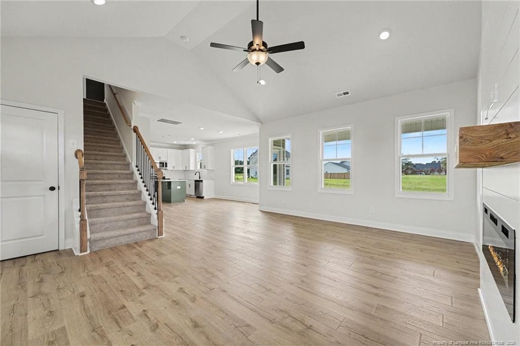 Photo 6 - 55 Evelene Way, Clinton, NC 28328