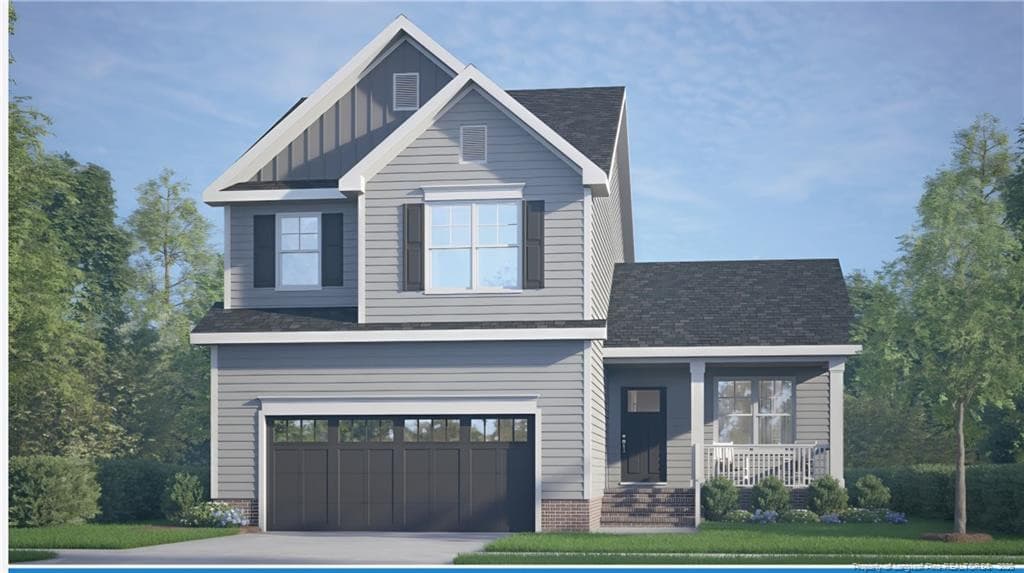 Photo 28 - 55 Evelene Way, Clinton, NC 28328