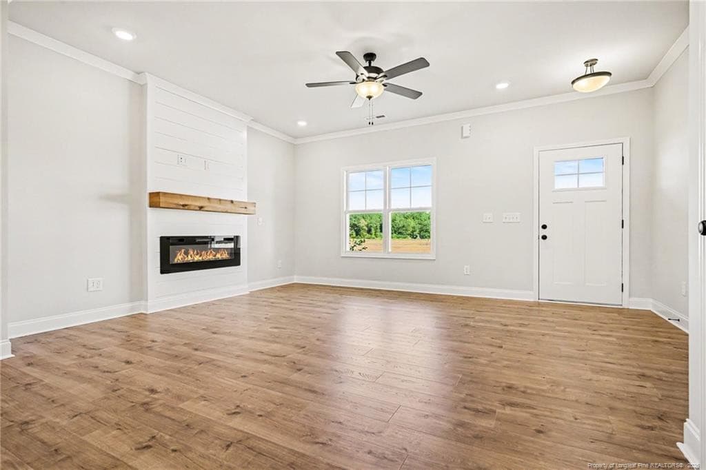 Photo 4 - 33 Evelene Way, Clinton, NC 28328