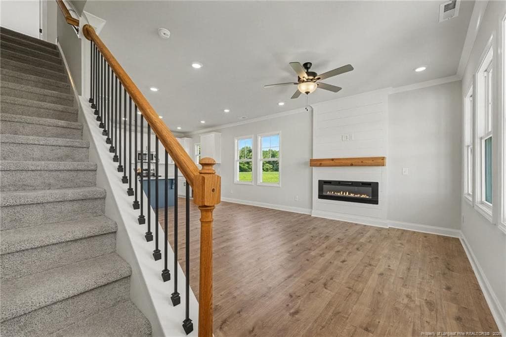 Photo 6 - 99 Evelene Way, Clinton, NC 28328