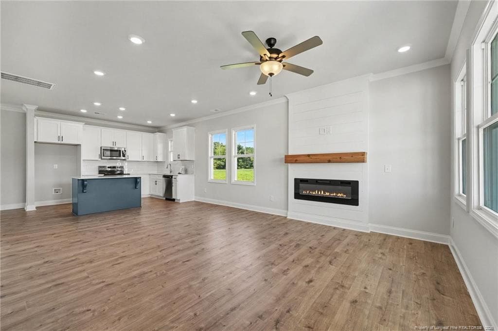 Photo 7 - 99 Evelene Way, Clinton, NC 28328