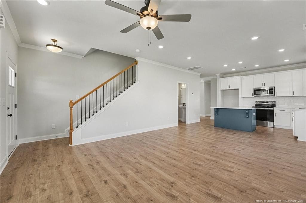 Photo 8 - 99 Evelene Way, Clinton, NC 28328