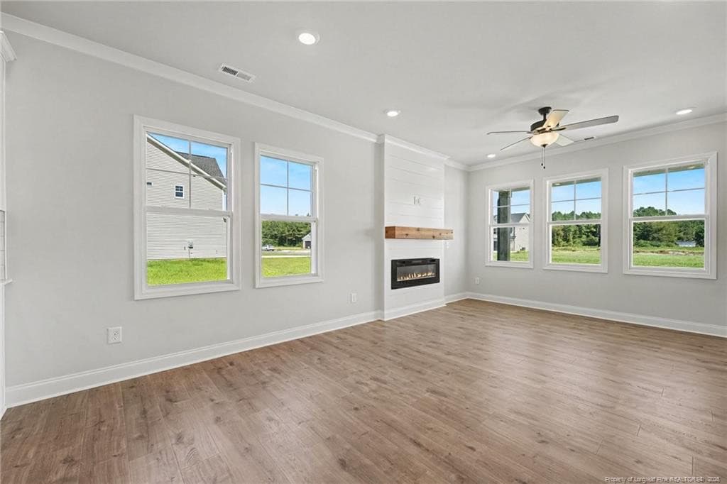 Photo 9 - 99 Evelene Way, Clinton, NC 28328