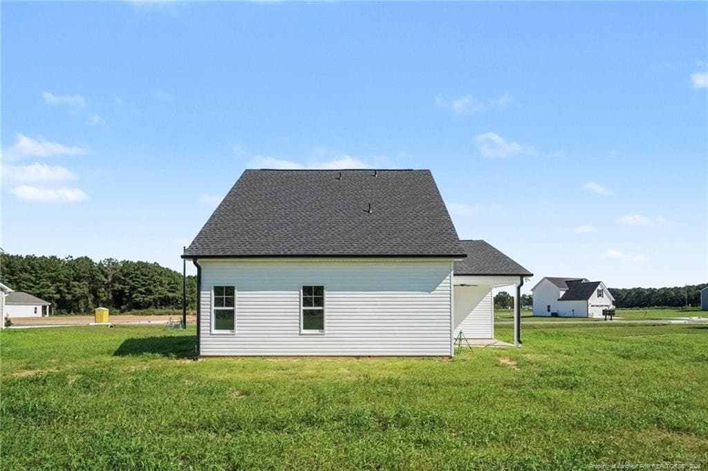 Photo 27 - 99 Evelene Way, Clinton, NC 28328