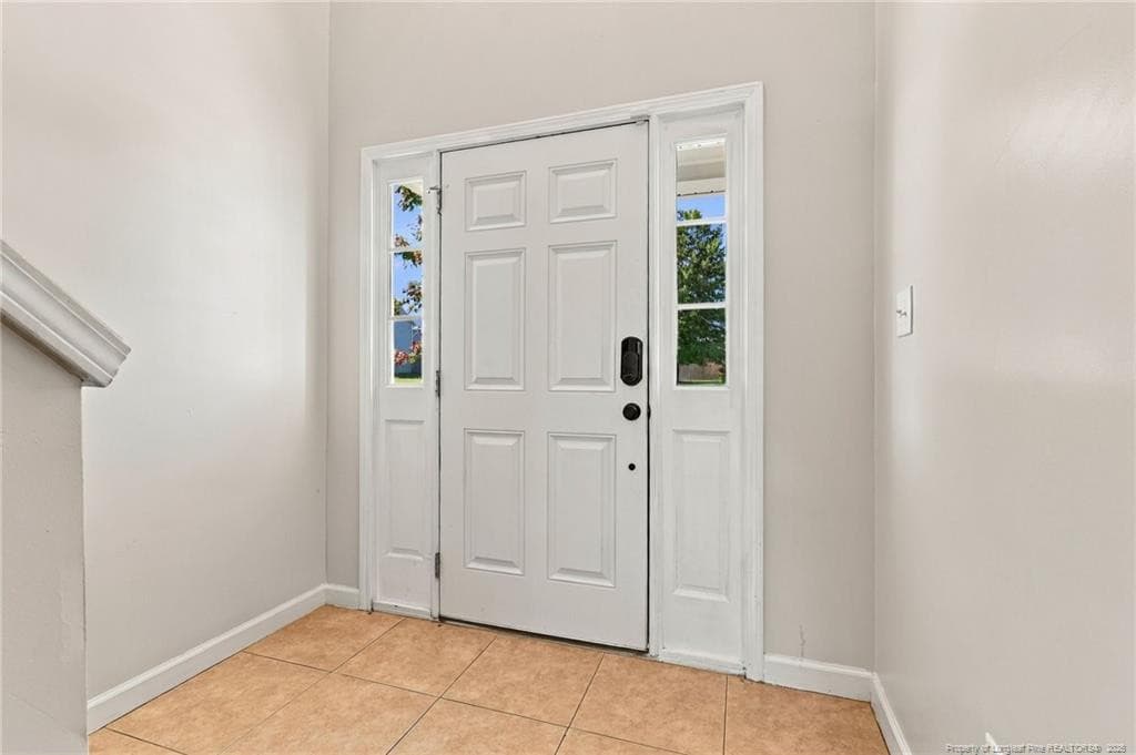 Photo 3 - 1500 Seabiscuit Drive, Parkton, NC 28371