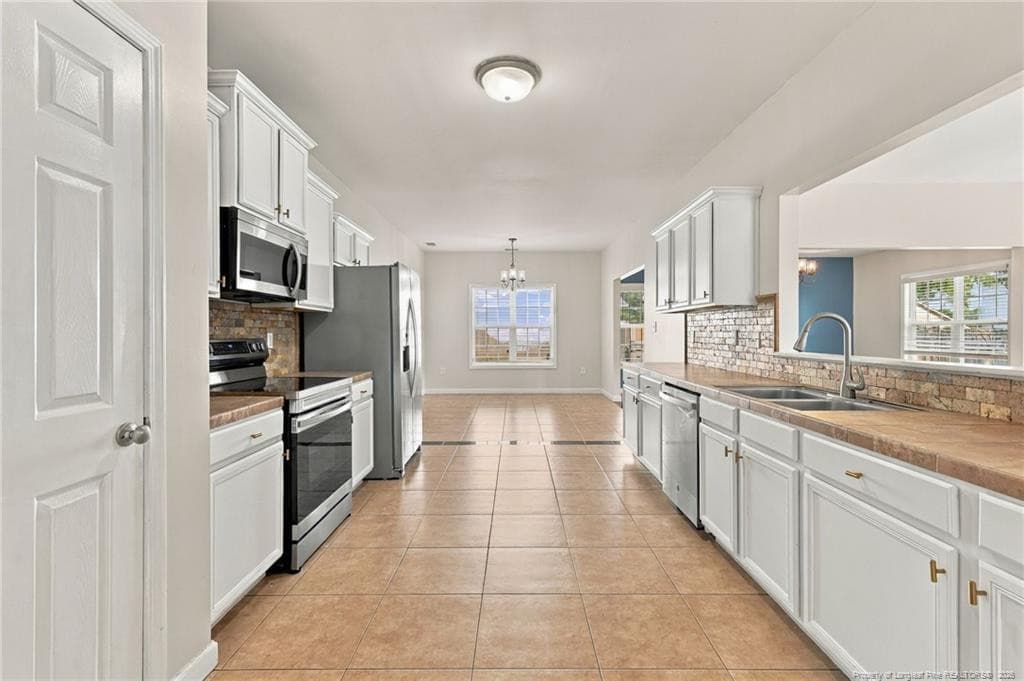 Photo 5 - 1500 Seabiscuit Drive, Parkton, NC 28371