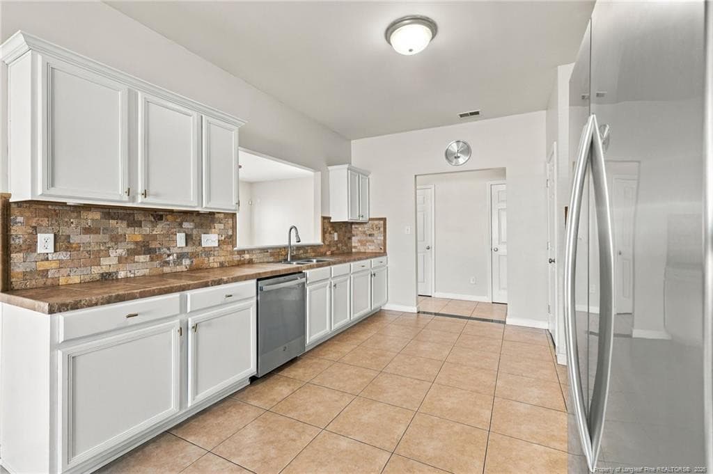 Photo 7 - 1500 Seabiscuit Drive, Parkton, NC 28371