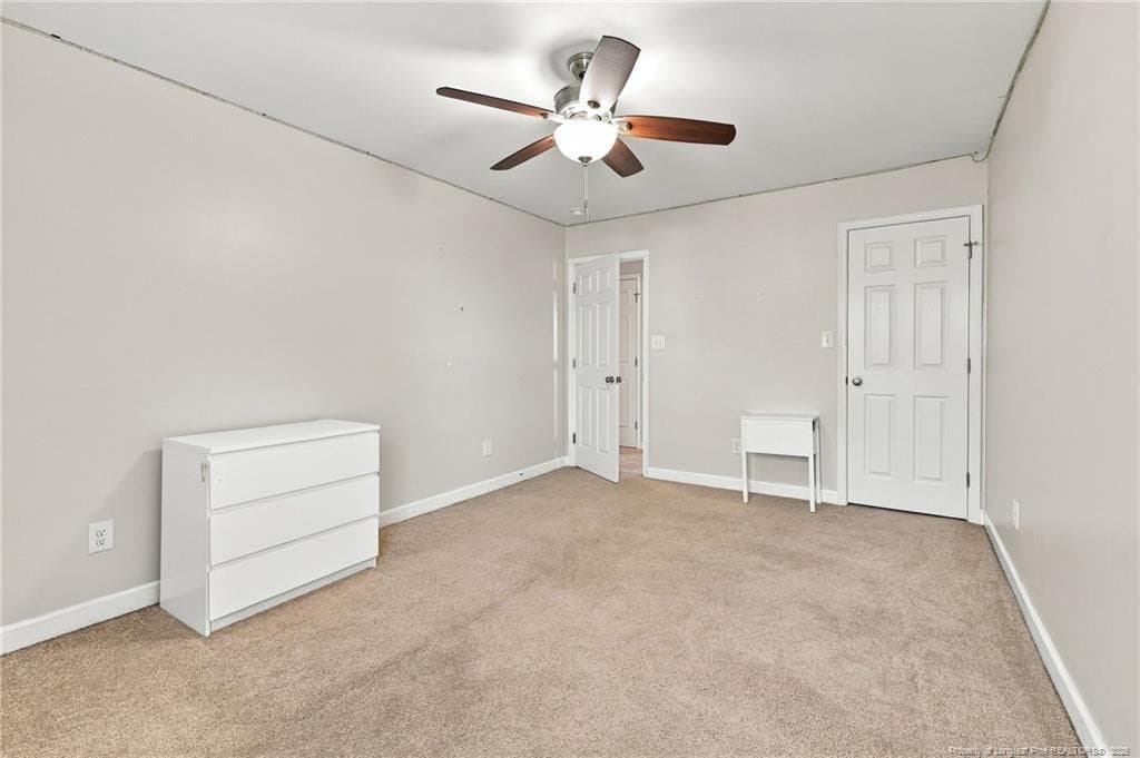 Photo 25 - 1500 Seabiscuit Drive, Parkton, NC 28371