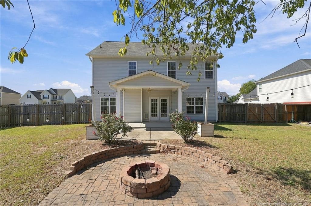 Photo 32 - 1500 Seabiscuit Drive, Parkton, NC 28371