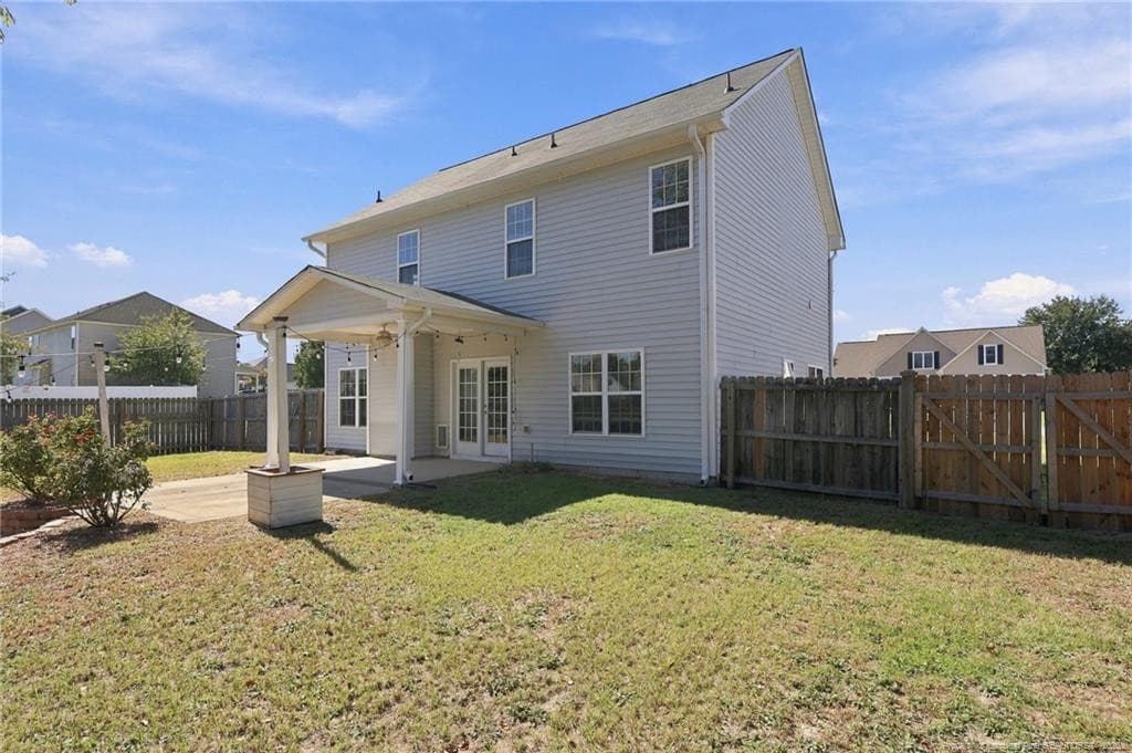 Photo 33 - 1500 Seabiscuit Drive, Parkton, NC 28371