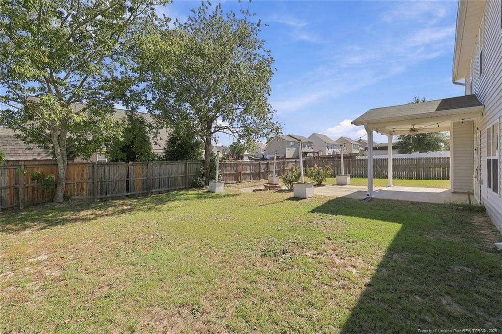 Photo 34 - 1500 Seabiscuit Drive, Parkton, NC 28371