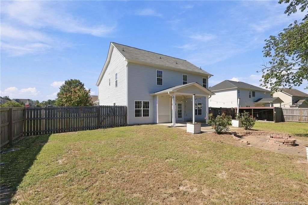 Photo 35 - 1500 Seabiscuit Drive, Parkton, NC 28371