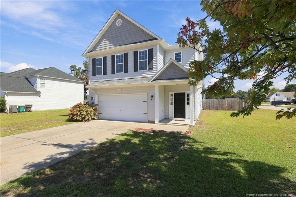 Photo 39 - 1500 Seabiscuit Drive, Parkton, NC 28371