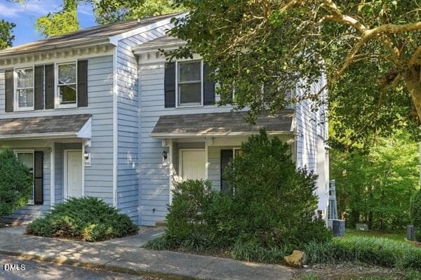 004_3fdV - 817 Edwards Street B, Chapel Hill, NC 27516, Chapel Hill