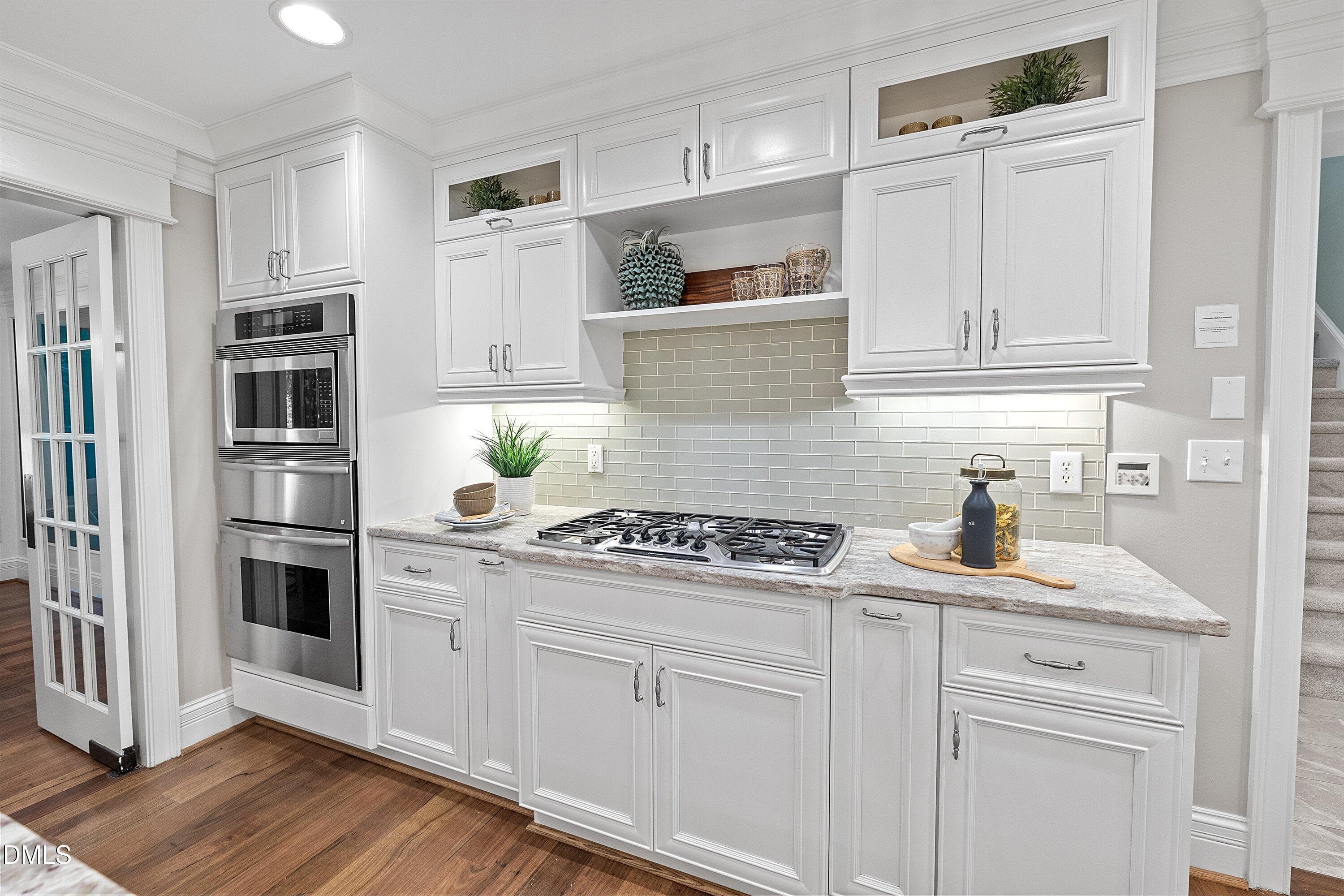 Thermador Appliances - 6504 Prestwick Place, Fuquay Varina, NC 27526, Fuquay Varina