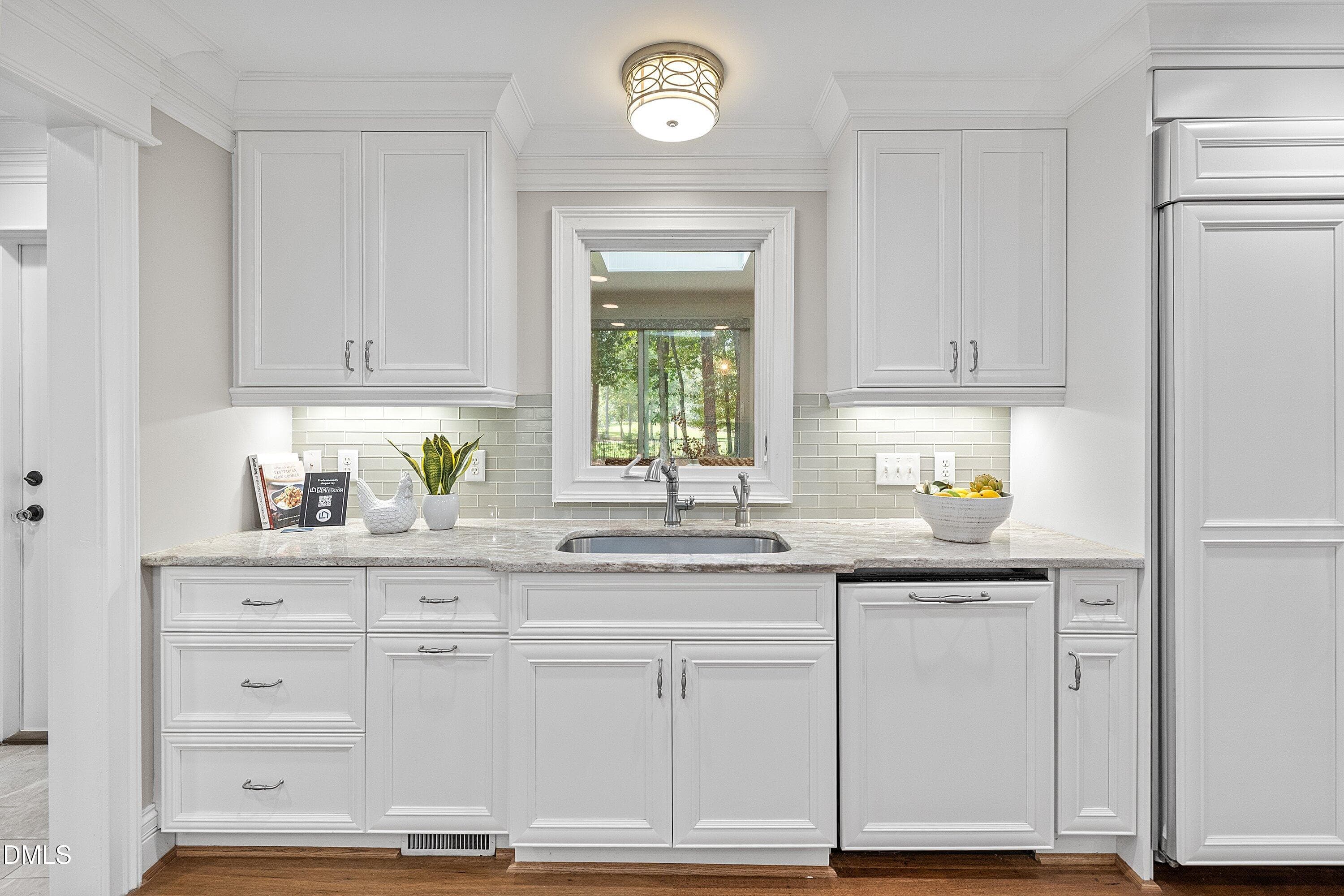 Kitchen - 6504 Prestwick Place, Fuquay Varina, NC 27526, Fuquay Varina