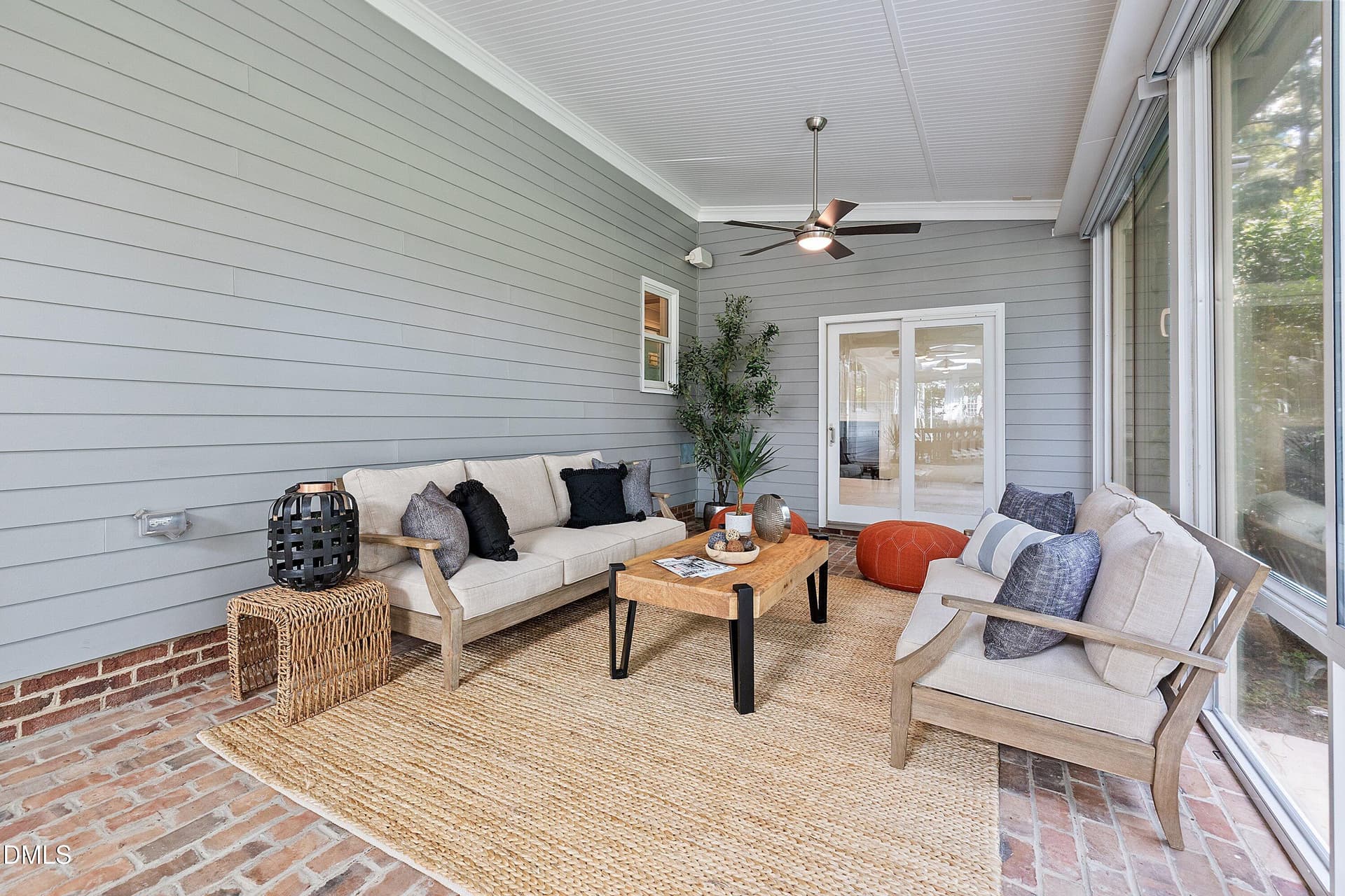 Sunroom - 6504 Prestwick Place, Fuquay Varina, NC 27526