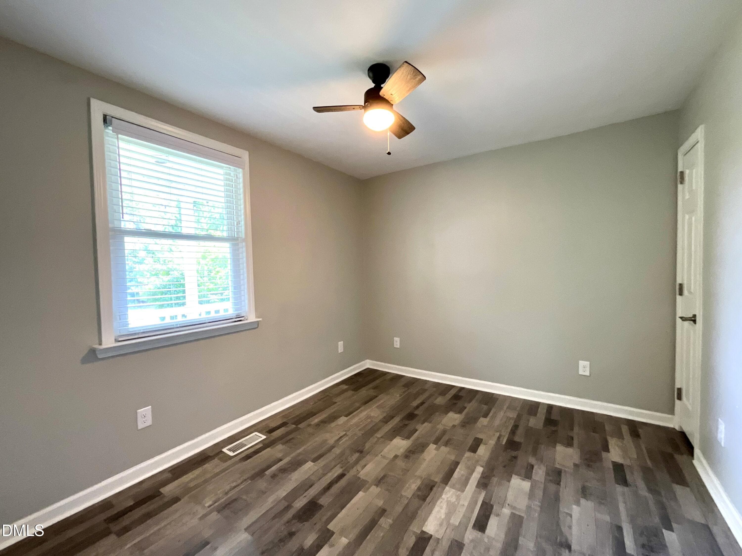 Bedroom 3 - 327f Bobbitt Road, Clayton, NC 27520