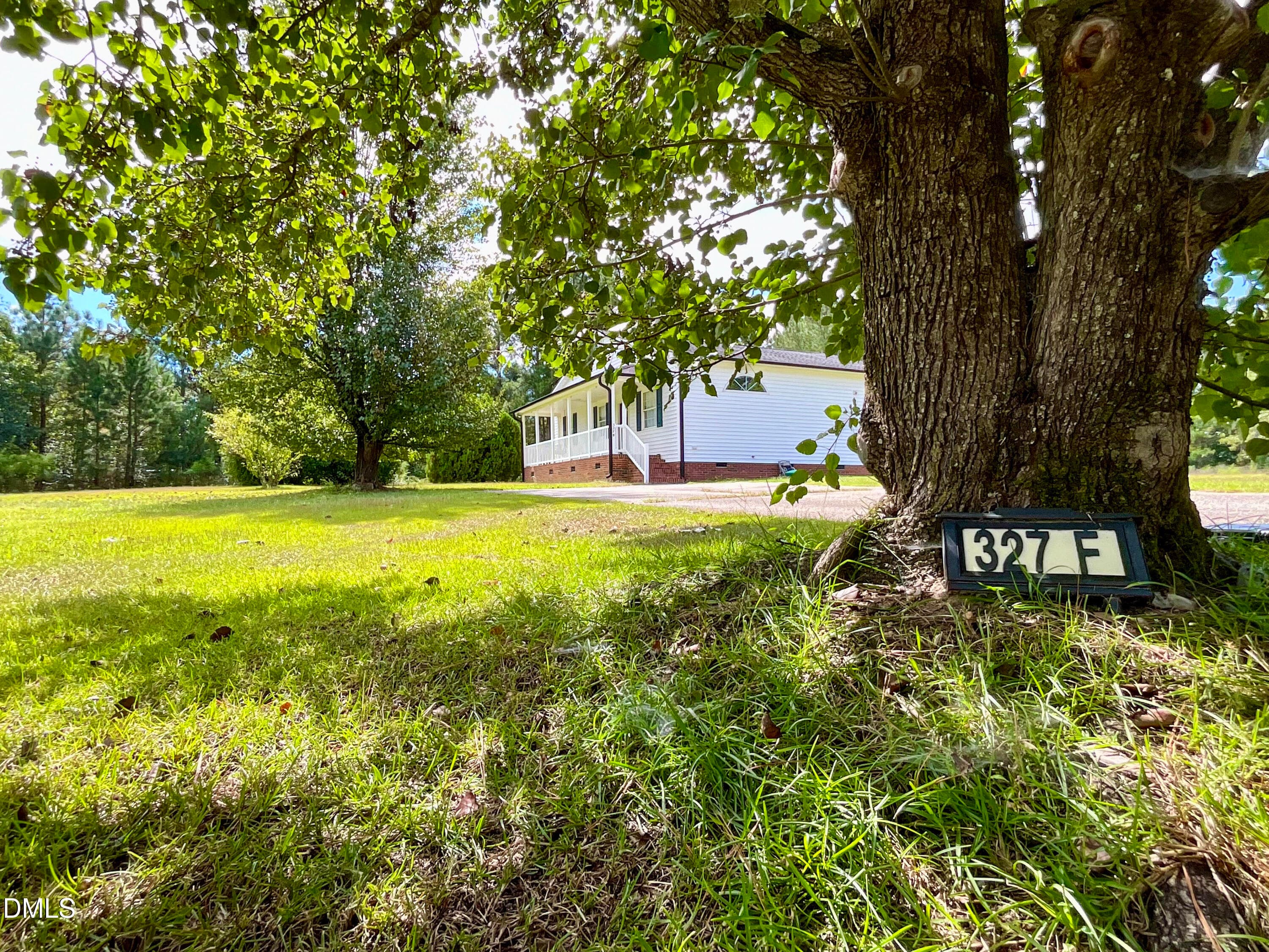 327 F - 327f Bobbitt Road, Clayton, NC 27520