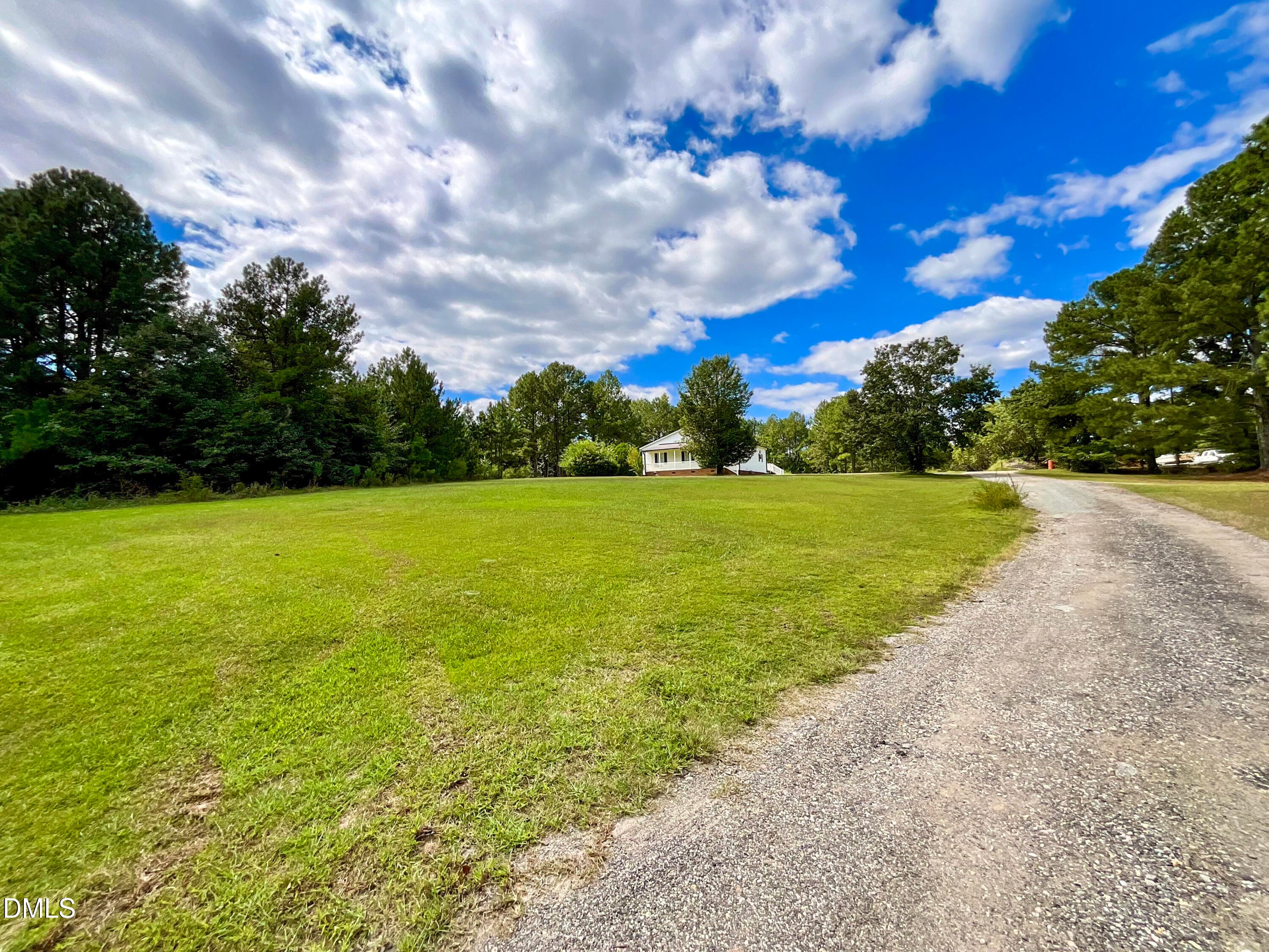 Front - 327f Bobbitt Road, Clayton, NC 27520