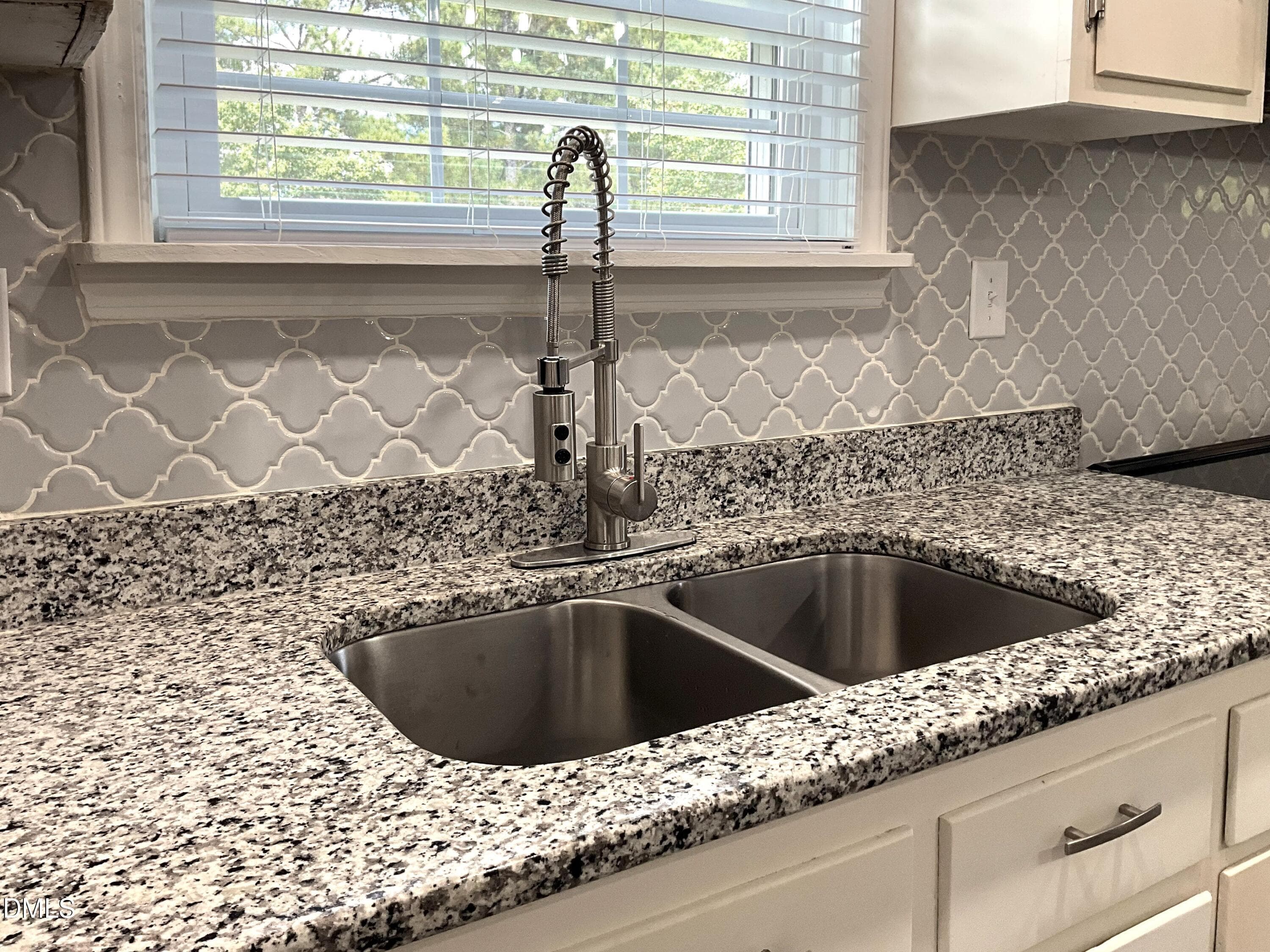 Kitchen sink - 327f Bobbitt Road, Clayton, NC 27520