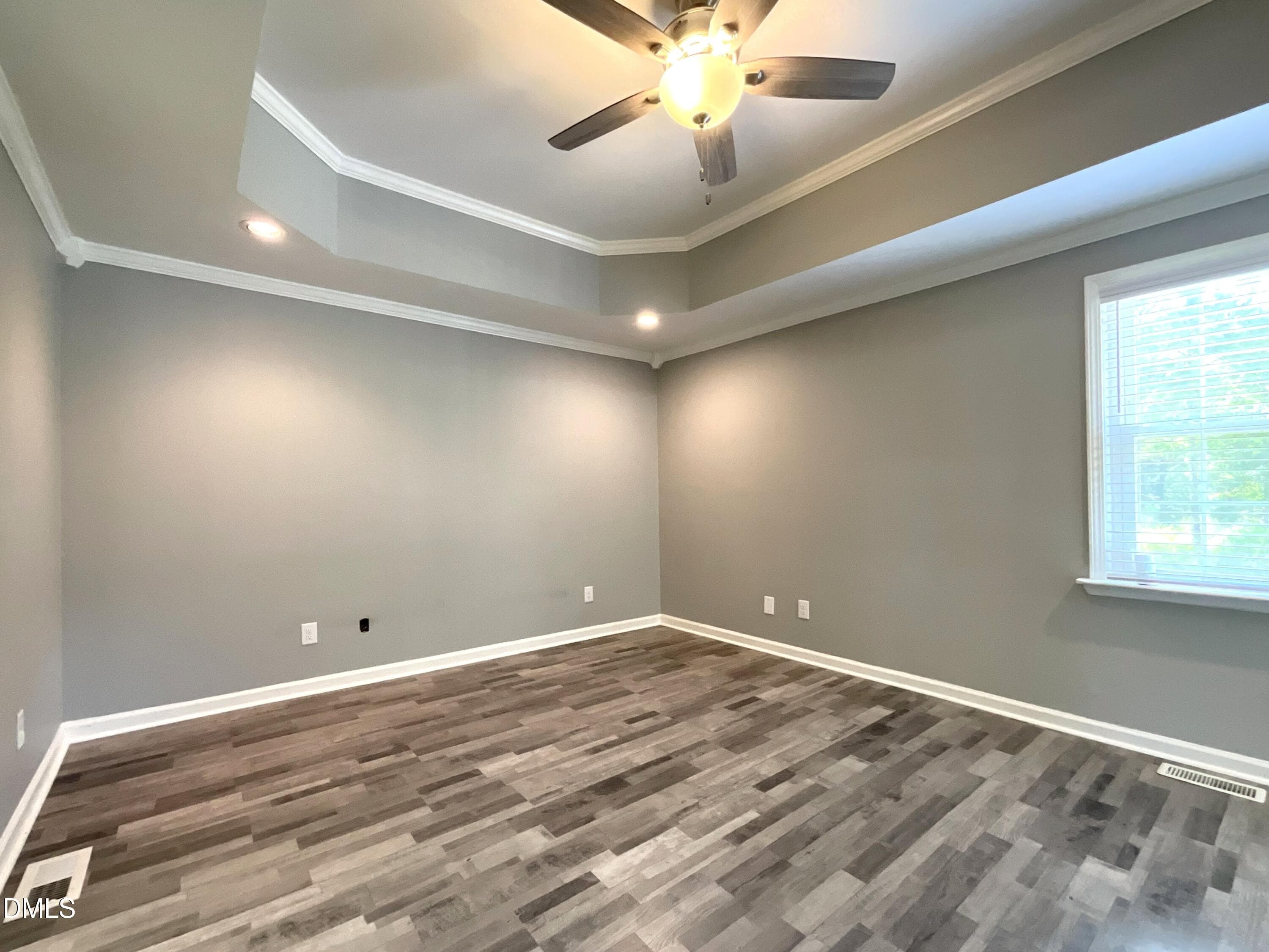 Primary Bedroom - 327f Bobbitt Road, Clayton, NC 27520