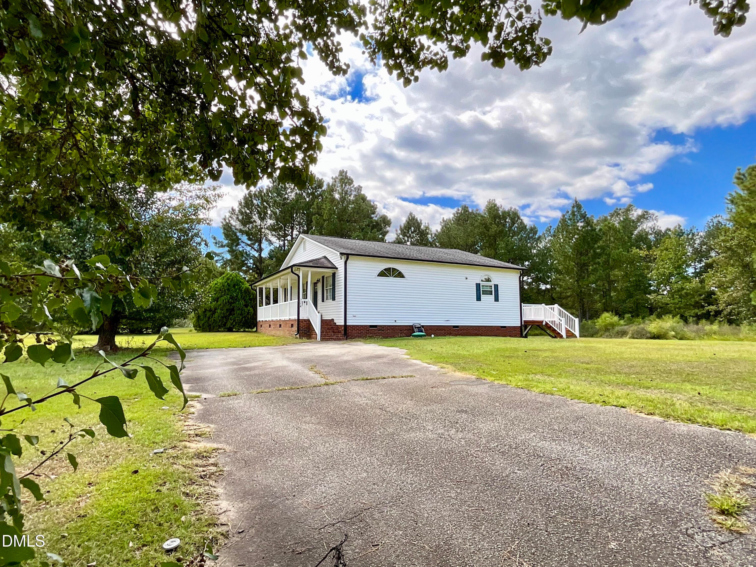Side - 327f Bobbitt Road, Clayton, NC 27520