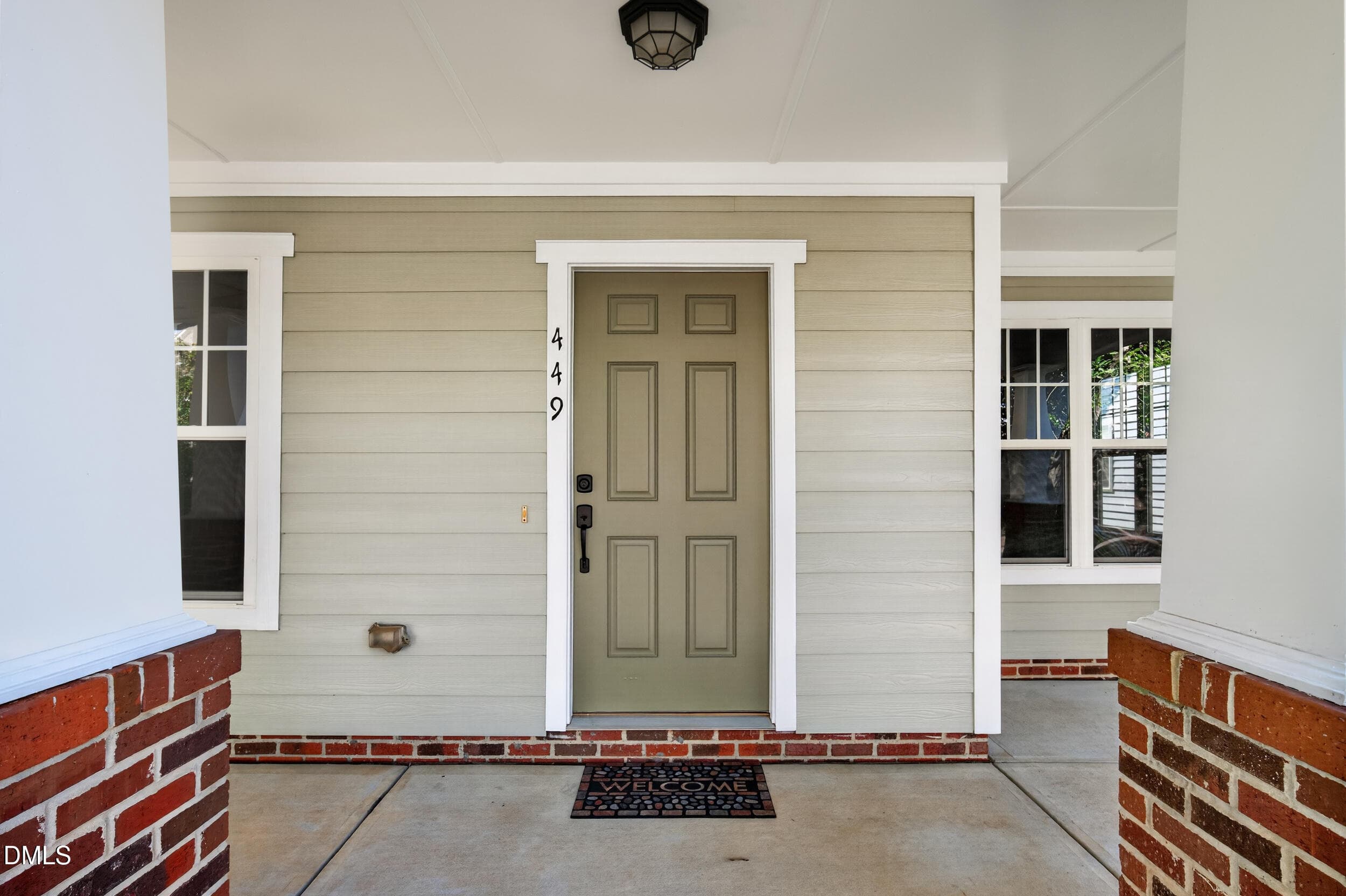 2_449 millbrook-32 - 449 Millbrook Drive, Pittsboro, NC 27312, Pittsboro